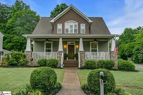 200 Wild Geese Way, Travelers Rest, SC 29690