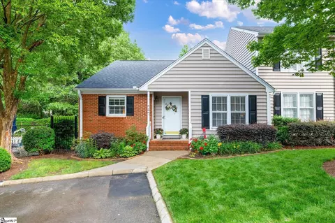 40 Wood Pointe Dr # 47, Greenville, SC 29615