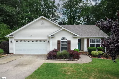 506 Waxford Way, Simpsonville, SC 29681