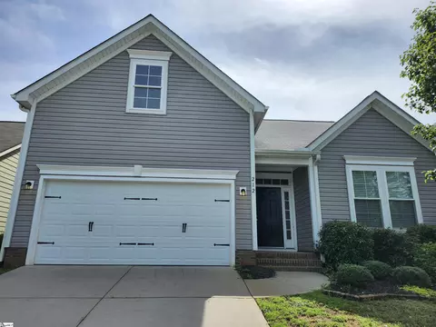 212 Meritage St, Greer, SC 29651