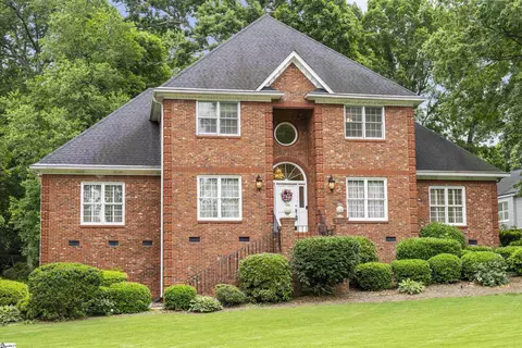 110 Terra Woods Ln, Greenville, SC 29615