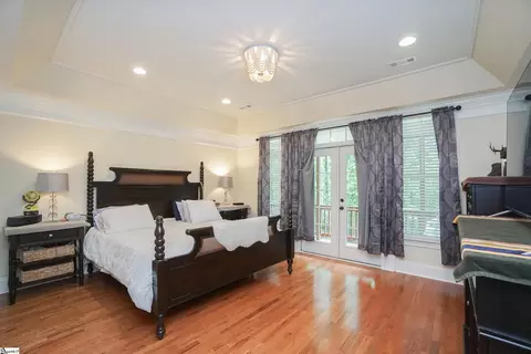 Bedroom - 114 Hibiscus Dr, Easley, SC 29642 photo 1 of 4