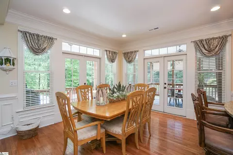 Dining - 114 Hibiscus Dr, Easley, SC 29642 photo 3 of 3