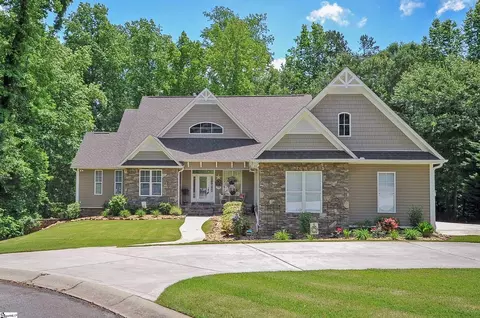 114 Hibiscus Dr, Easley, SC 29642