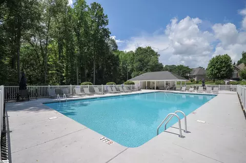 Exterior - 114 Hibiscus Dr, Easley, SC 29642 photo 7 of 7