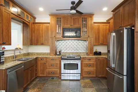 Kitchen - 114 Hibiscus Dr, Easley, SC 29642 photo 1 of 1