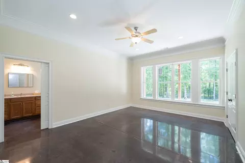 Bedroom - 114 Hibiscus Dr, Easley, SC 29642 photo 3 of 4