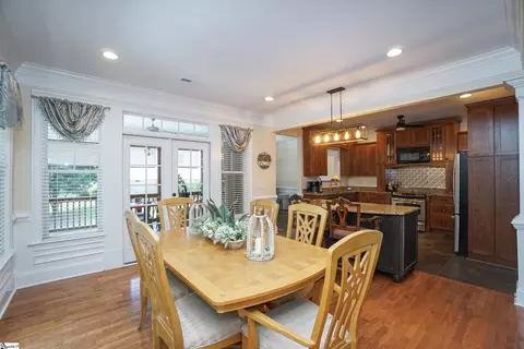 Dining - 114 Hibiscus Dr, Easley, SC 29642 photo 1 of 3