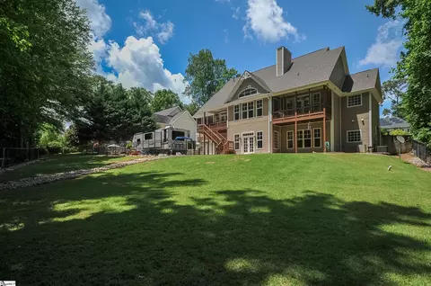 Exterior - 114 Hibiscus Dr, Easley, SC 29642 photo 6 of 7