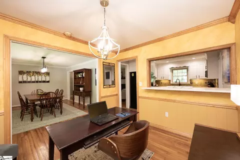 Dining - 110 Sabra Dr, Easley, SC 29642 photo 5 of 5