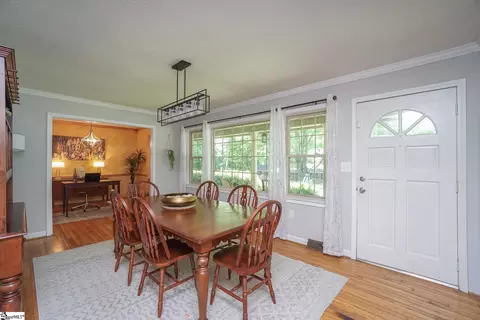 Dining - 110 Sabra Dr, Easley, SC 29642 photo 1 of 5