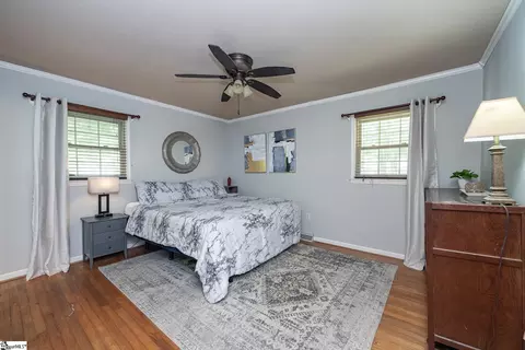 Bedroom - 110 Sabra Dr, Easley, SC 29642 photo 1 of 3