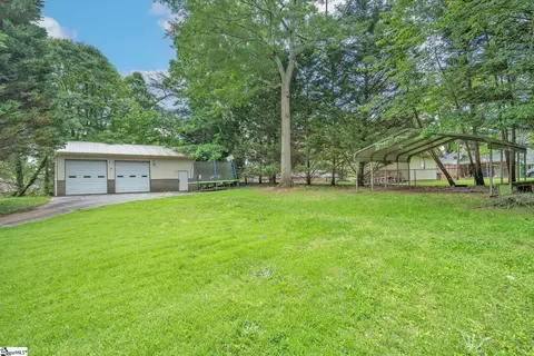 Exterior - 110 Sabra Dr, Easley, SC 29642 photo 7 of 7