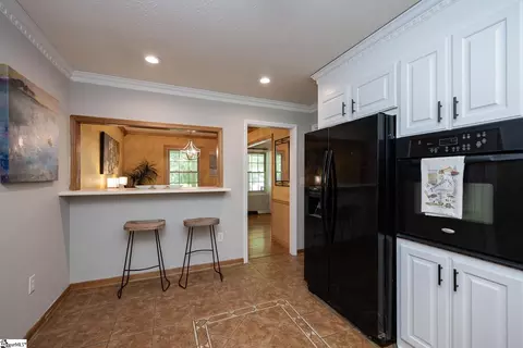 Kitchen - 110 Sabra Dr, Easley, SC 29642 photo 3 of 3