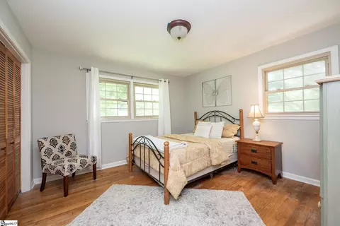 Bedroom - 110 Sabra Dr, Easley, SC 29642 photo 2 of 3