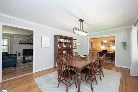 Dining - 110 Sabra Dr, Easley, SC 29642 photo 4 of 5