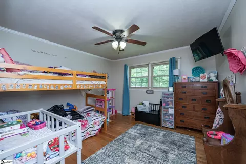 Bedroom - 110 Sabra Dr, Easley, SC 29642 photo 3 of 3