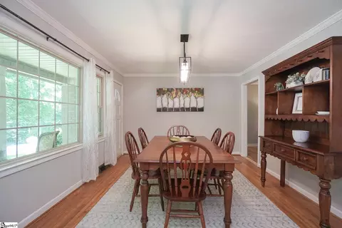 Dining - 110 Sabra Dr, Easley, SC 29642 photo 2 of 5