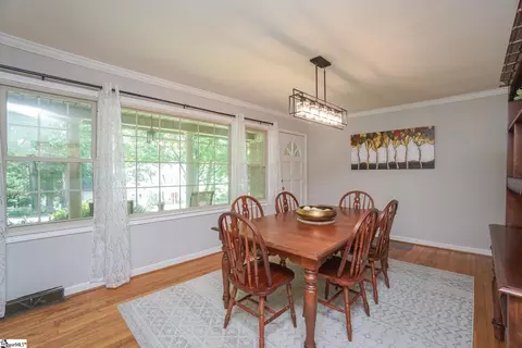 Dining - 110 Sabra Dr, Easley, SC 29642 photo 3 of 5