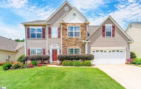 209 Grimes Dr, Simpsonville, SC 29681