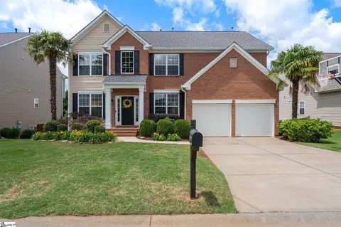 21 Canso St, Greenville, SC 29607