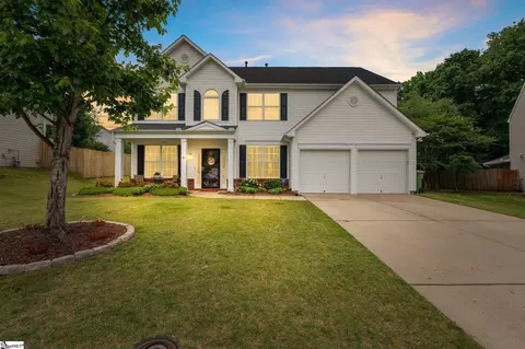 207 Fire Island Way, Greenville, SC 29607