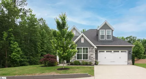 108 Havercroft Ln, Greenville, SC 29615