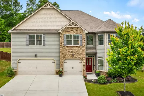 100 Verdana Ct, Simpsonville, SC 29680