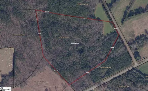 0 Prospector Dr, Edgefield, SC 29824