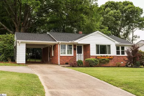 11 Sir Abbott St, Greenville, SC 29607