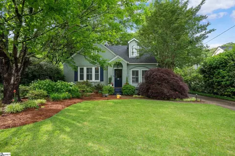 35 E Tallulah Dr, Greenville, SC 29605