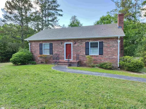 7362 Highway 76 W, Laurens, SC 29360