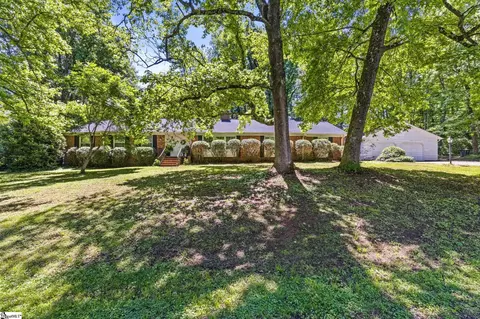 231 Compton Dr, Greenville, SC 29615