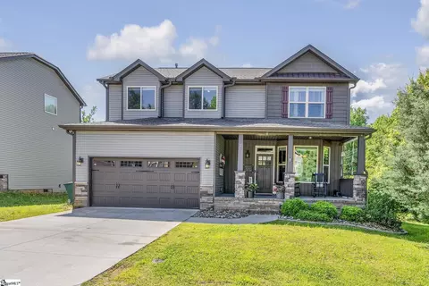 2 Kendals Ln, Fountain Inn, SC 29644