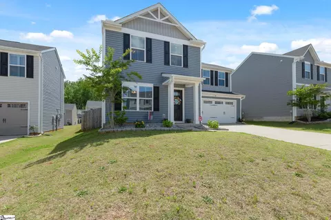 434 Edenvale Dr, Greer, SC 29651 photo 3
