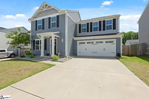 434 Edenvale Dr, Greer, SC 29651