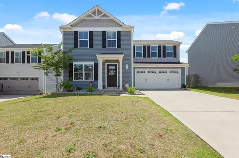 434 Edenvale Dr, Greer, SC 29651 photo 2