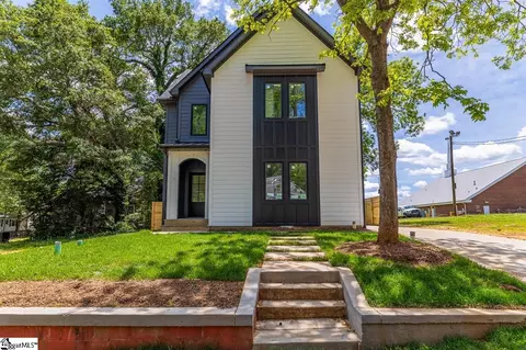 705 Jenkins St, Greenville, SC 29601