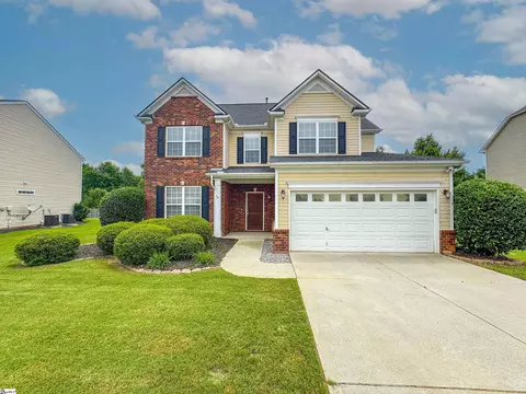 404 Tulip Tree Ln, Simpsonville, SC 29680