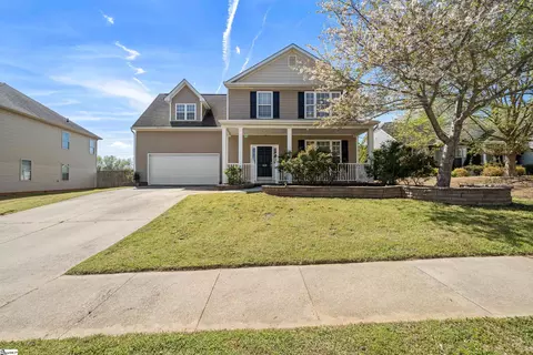 413 Plamondon Dr, Simpsonville, SC 29680