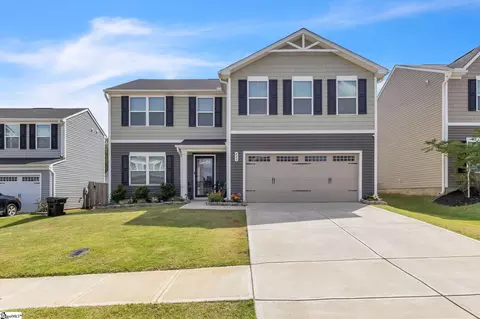 426 Edenvale Dr, Greer, SC 29651