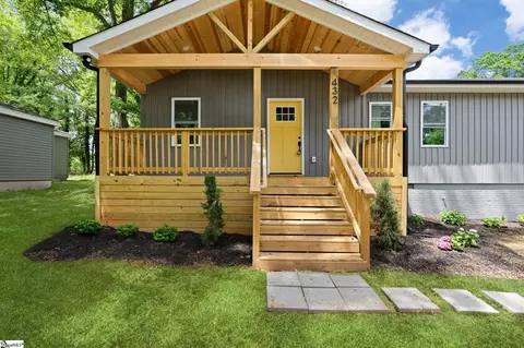 432 Potomac Ave, Greenville, SC 29605