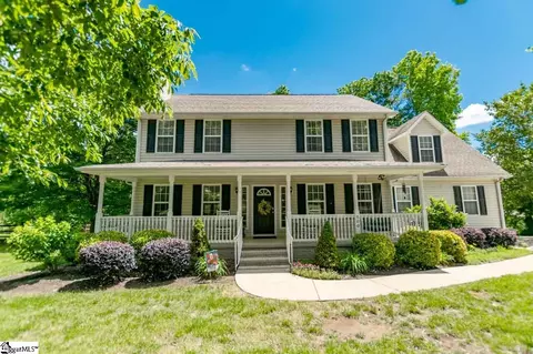 500 E Mountain Creek Rd, Taylors, SC 29687