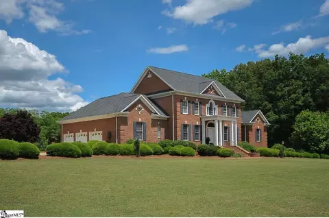 6768 Highway 76 W, Laurens, SC 29360