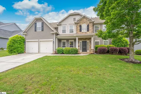 229 Strasburg Dr, Simpsonville, SC 29681