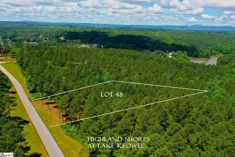 48 Highland Ridge Rd, Salem, SC 29676