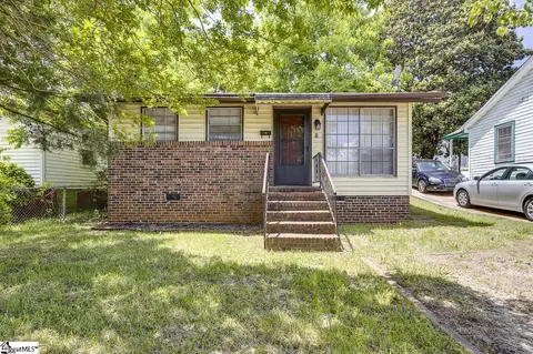 6 Bridwell Ave, Greenville, SC 29607