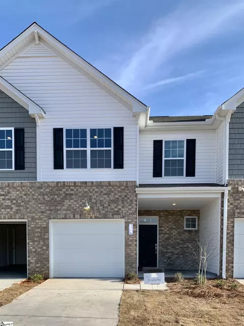 10 Loebner Ln UNIT 36, Simpsonville, SC 29680