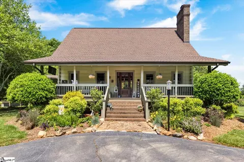 200 Trammell Rd, Greenville, SC 29617