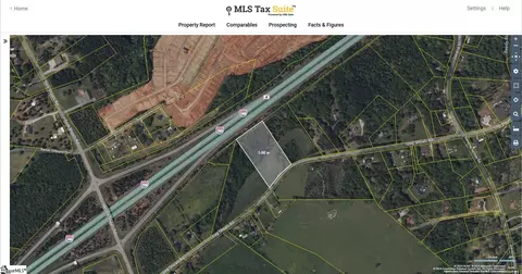 0 Log Shoals Rd, Piedmont, SC 29673
